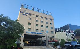 San Rock Hotel Amman