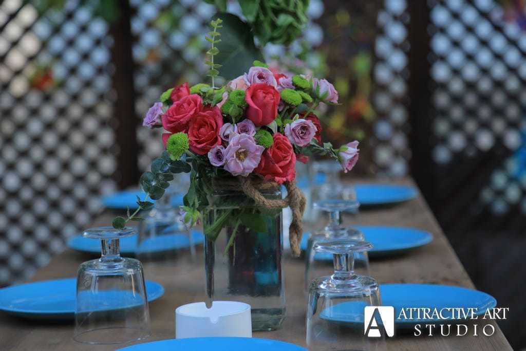 The Sanrock Hotel Amman Facilities photo