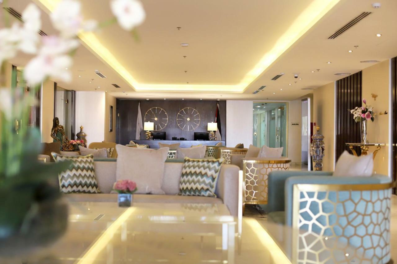 The Sanrock Hotel Amman Exterior photo